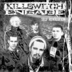 Killswitch Engage : Self Revolution